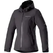 Alpinestars Stella Neo wasserdichter Damen-Motorrad-Hoodie
