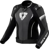 REV'IT! Xena 4 Pro Damen-Motorradjacke REV'IT!