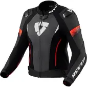 REV'IT! Xena 4 Pro Damen-Motorradjacke REV'IT!
