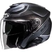HJC F31 Ludi Jethelm