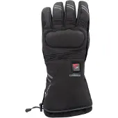 Richa Inferno 12V beheizbare wasserdichte Motorrad Handschuhe Set