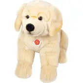 Teddy HERMANN® Teddy Hermann Golden Retriever sitzend 50 cm