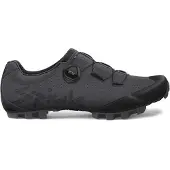 Spiuk Loma Mtb-schuhe Schwarz EU 46 Herren,Damen Schwarz EU 46