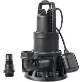DAB Feka BVP 750 M-A Tauchpumpe