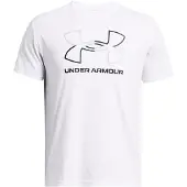 Under Armour Herren Shirt UA GL FOUNDATION UPDATE SS