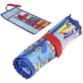 Cerdá Die Paw Patrol Federtasche mit Zubehör