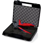 Knipex Crimp-Systemzange - 9743200