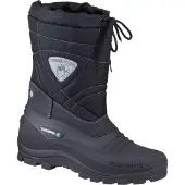 Spirale Herren Marco Schneestiefel, Schwarz, 48