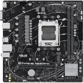 Asus Prime A620m-k Hauptplatine
