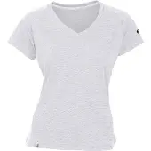 MAUL Damen Shirt Ridnaun - 1/2 T-Shirt+Print