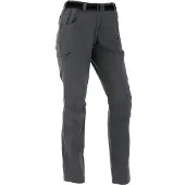 MAUL Sport Trail II - Zipp off zu Capri Elastisch dark grey (8) 46