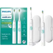 Philips Sonicare Hx6807/35 ProtectiveClean Elektrische Zahnbürste 1 St