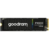 Goodram SSDPR-PX600-250-80, 250 GB, M.2, 3200 MB/s