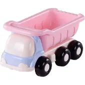 Cavallino Strand-Kippwagen, rosa, 29 cm