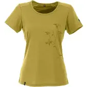 MAUL Damen Shirt Bony II fresh - 1/2 T-Shirt