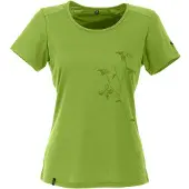 MAUL Damen Shirt Bony II fresh - 1/2 T-Shirt