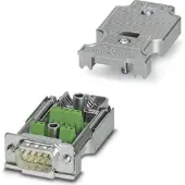 Phoenix Contact 2904467 SUBCON-PLUS-M/AX 9 D-SUB-Busstecker