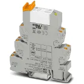 Phoenix Contact 2900330 Relaismodul PLC-RPT- 24DC/21-21 PLCRPT24DC2121 - 10 Stück