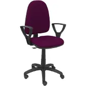 Piqueras Y Crespo Algarra Bali 60bgolf Bürostuhl Mit Armlehnen