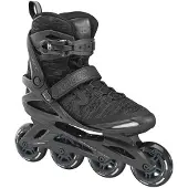 Roces Weft Thread Black-Grey Inline Skates 400875 00001 42