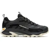 Merrell - Moab Speed 2 GTX - Multisportschuhe Gr 50 schwarz