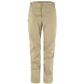 Fjällräven - Women's Abisko Hike Trousers - Trekkinghose Gr 48 - Regular beige