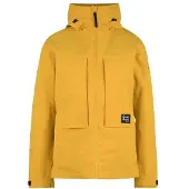 Halti Damen Jacke Hiker II Drymaxx Shell Jacket Orange 38