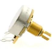 Gibson Historic Potentiometer (500k Audio-Taper)