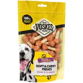 Voskes Hühnchen & Reis Hanteln - 400 g