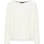 Elbsand - Women's Riane Sweatshirt - Pullover Gr XS weiß