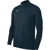Nike Dry Element Halbreißverschluss-langarm-t-shirt