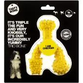 Tastybone Tasty Bone Trio Hundefutter Mit Huhn