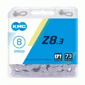 Kmc Z8.3 Road/mtb Kette