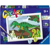 Ravensburger 235612, Guss-/Mal-Set für Kinder, 9 Jahr(e)