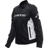 Dainese Air Frame 3 S26 Damen Motorrad Textiljacke