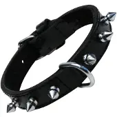 Gloria Skewers 2 Rows Hundehalsband
