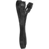 DeepCool 12VHPWR, 0,65 m, 12VHPWR, 2 x PCI-E (8-pin), Männlich, Männlich, Gerade