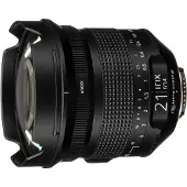 Irix Objektiv 21mm F/1.4 Dragonfly für Nikon