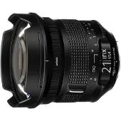 Irix 21mm F1.4 Dragonfly für Pentax K-Mount