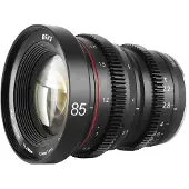 Meike MK 85mm T2.2 Canon RF Mount