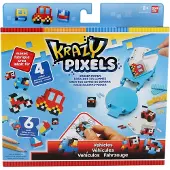 Bandai 38550, 6 Jahr(e), Kunststoff, Mehrfarbig, 8 Stück(e)