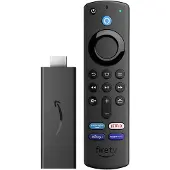 Amazon Fire TV Stick 2021, Full HD, 1920 x 1080 Pixel, 720p, 1080p, GE8300, 1,7 GHz, 60 fps