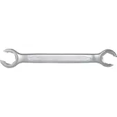 Ks Tools Offener Doppel-Ringschlüssel, abgewinkelt