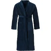 Vossen Bademantel Feeling L Winternight Herren-M