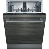 Siemens Geschirrspüler 60cm Einbau Fernstart Besteckkorb SN61IX12TE