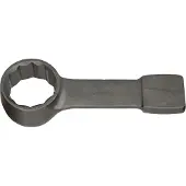 Ks Tools Schlag-Ringschlüssel, tief - 517.9336