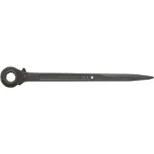 Ks Tools Gerüstbauschlüssel, umschaltbar - 522.1618