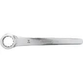 Ks Tools EDELSTAHL Einringschlüssel - 964.1060