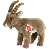 Teddy HERMANN® Teddy Hermann Steinbock 26 cm, Spieltiere, 1,5 Jahr(e)