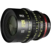 Meike 85mm T2.1 FF Prime Sony E-Mount